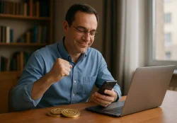 Genius Act принят: время для стабильных платежей на базе стейблкоинов началось