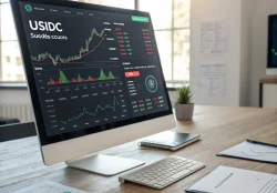 Ставки в USDT и USDC: почему стейблкоины меняют букмекеров